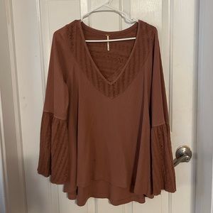 Free People blouse